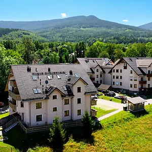 Apartment Wonder - W Spokojnej Okolicy, Z Widokiem Na Gory, Karpacz