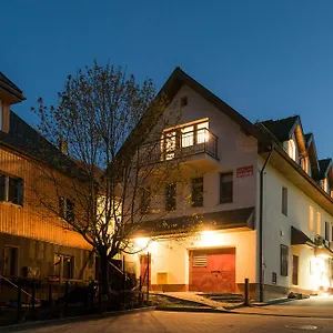 Privatunterkunft Orange, Karpacz