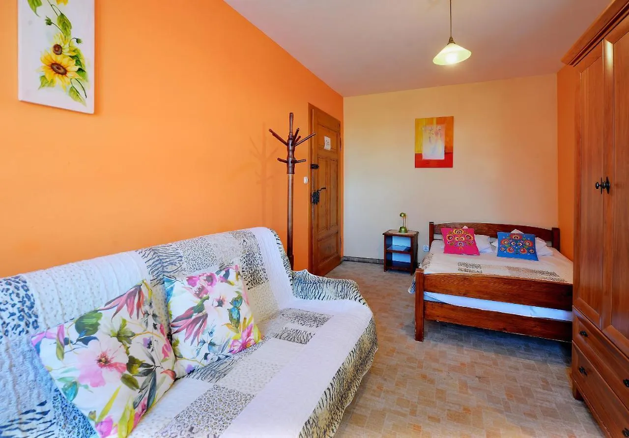 Apartamenty I Pokoje Karpacz - Centrum Karpacza, Parking W Cenie! Homestay