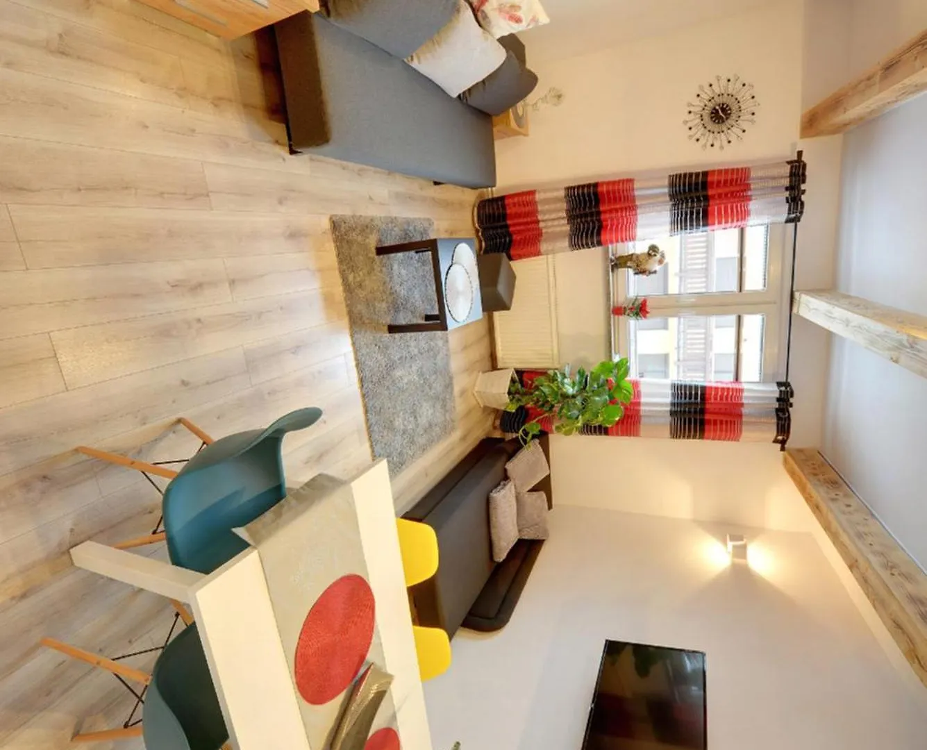 Quarto em Acomodações Particulares Apartamenty I Pokoje Karpacz - Centrum Karpacza, Parking W Cenie! Polónia