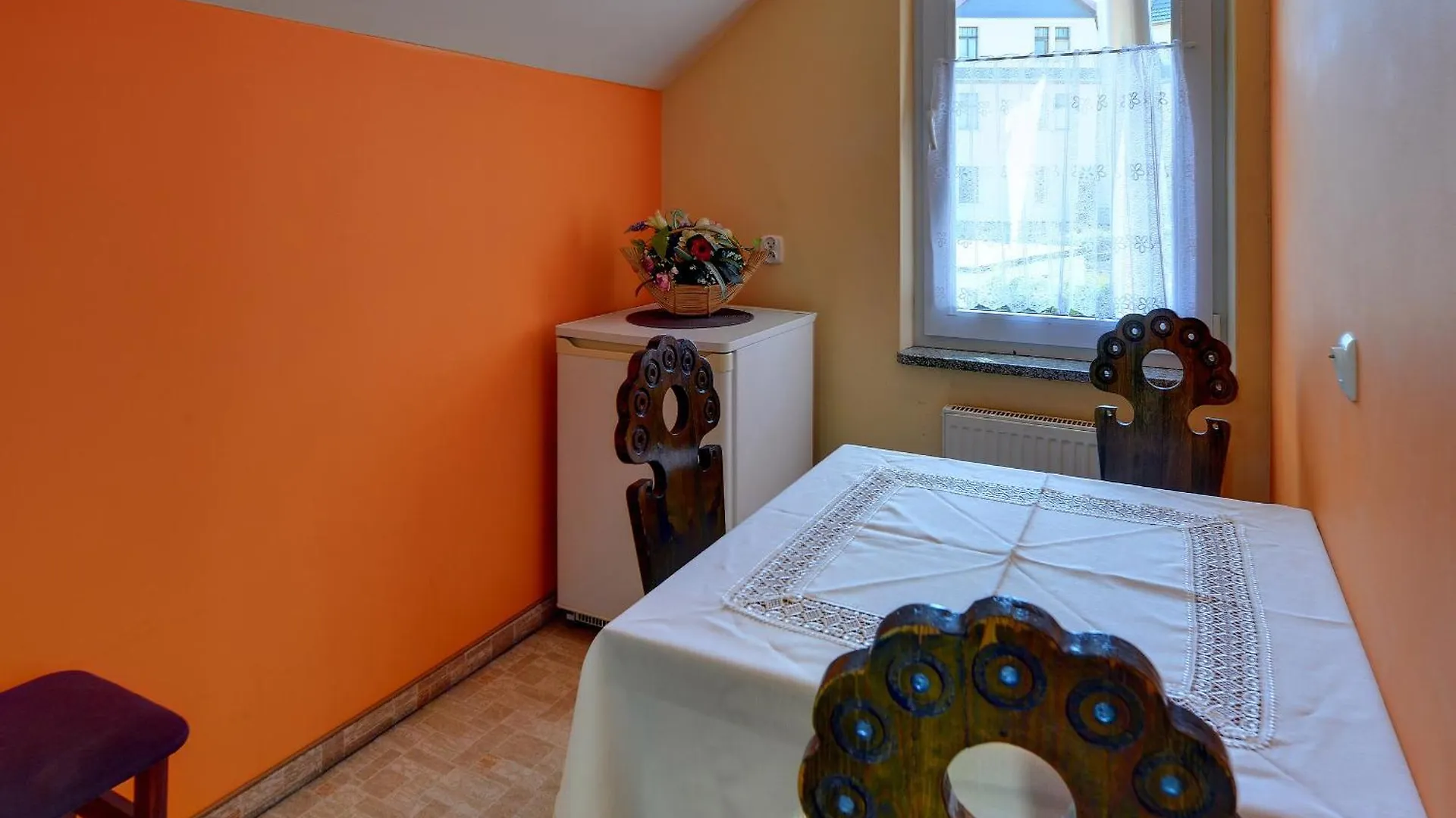 Apartamenty I Pokoje Karpacz - Centrum Karpacza, Parking W Cenie! location