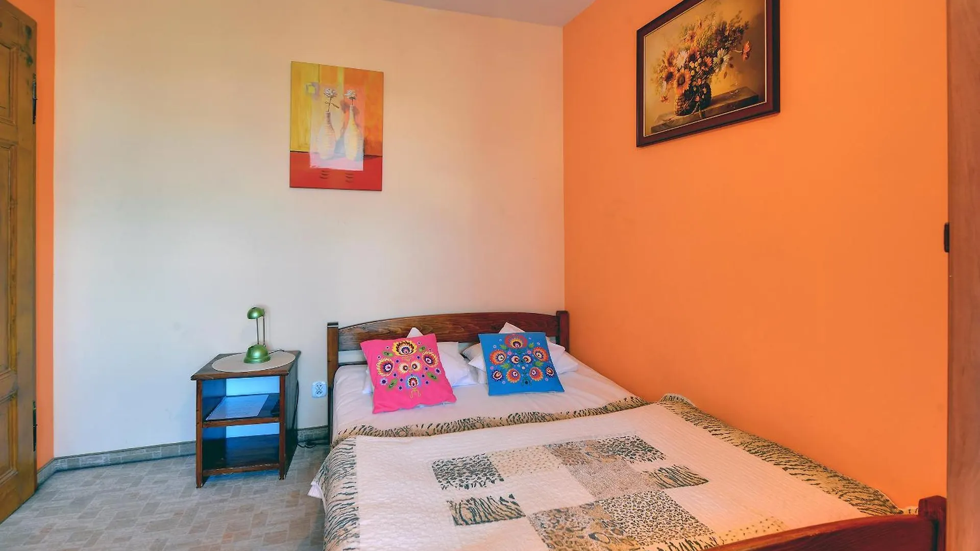 Apartamenty I Pokoje Karpacz - Centrum Karpacza, Parking W Cenie! Polónia