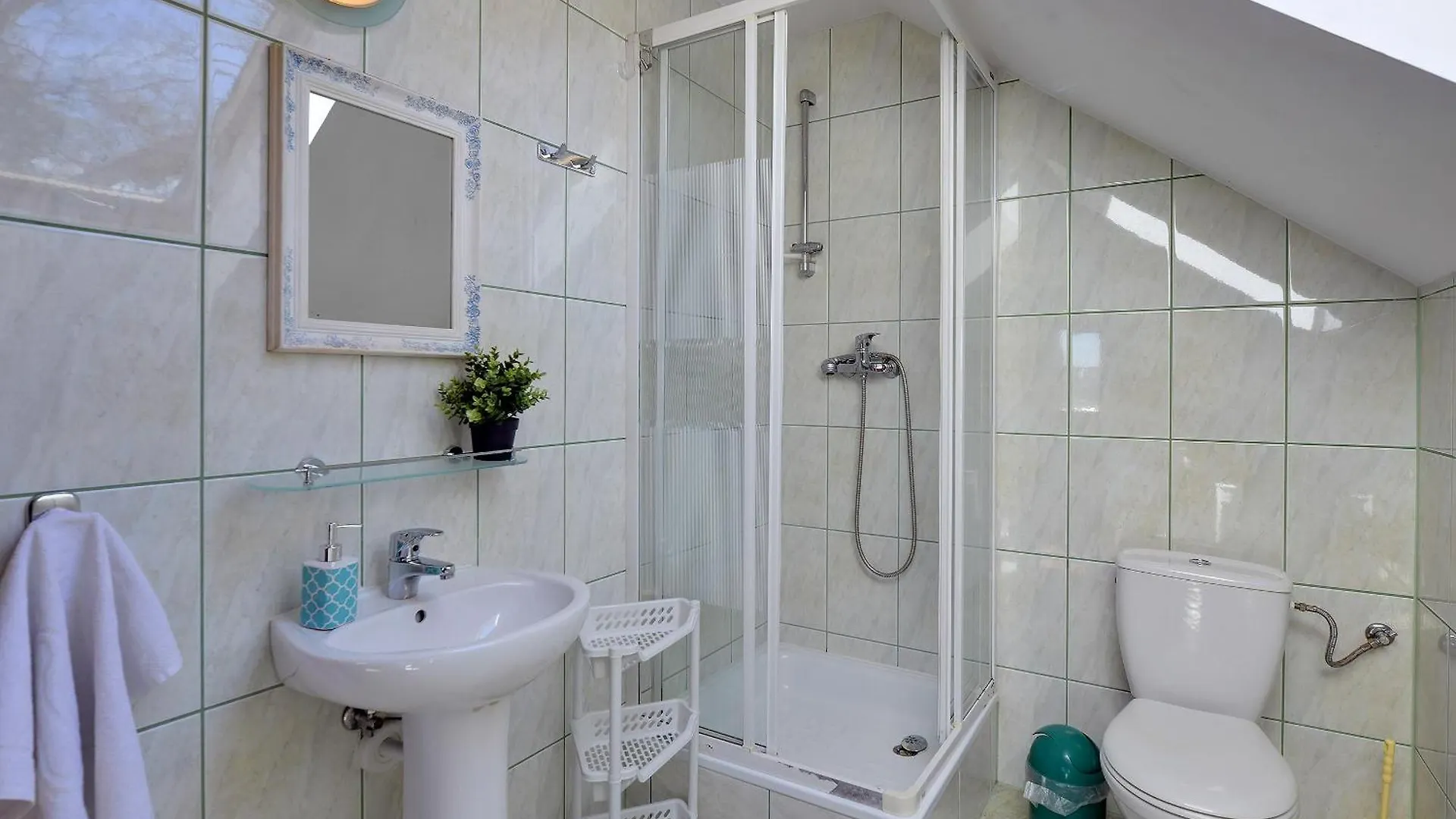 Apartamenty I Pokoje Karpacz - Centrum Karpacza, Parking W Cenie!