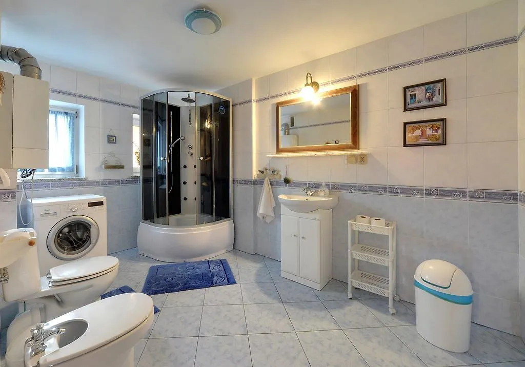 Quarto em Acomodações Particulares Apartamenty I Pokoje Karpacz - Centrum Karpacza, Parking W Cenie!