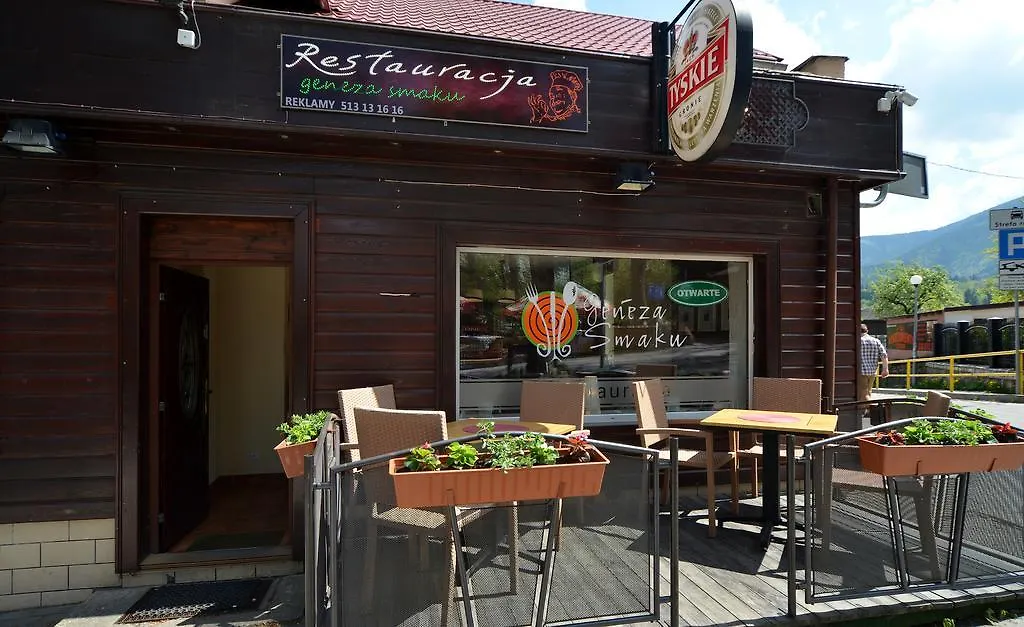 Homestay Apartamenty I Pokoje Karpacz - Centrum Karpacza, Parking W Cenie!