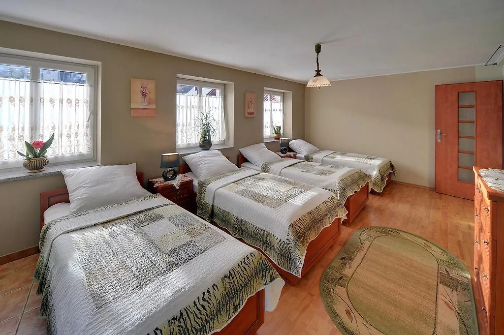 Homestay Apartamenty I Pokoje Karpacz - Centrum Karpacza, Parking W Cenie! Poland